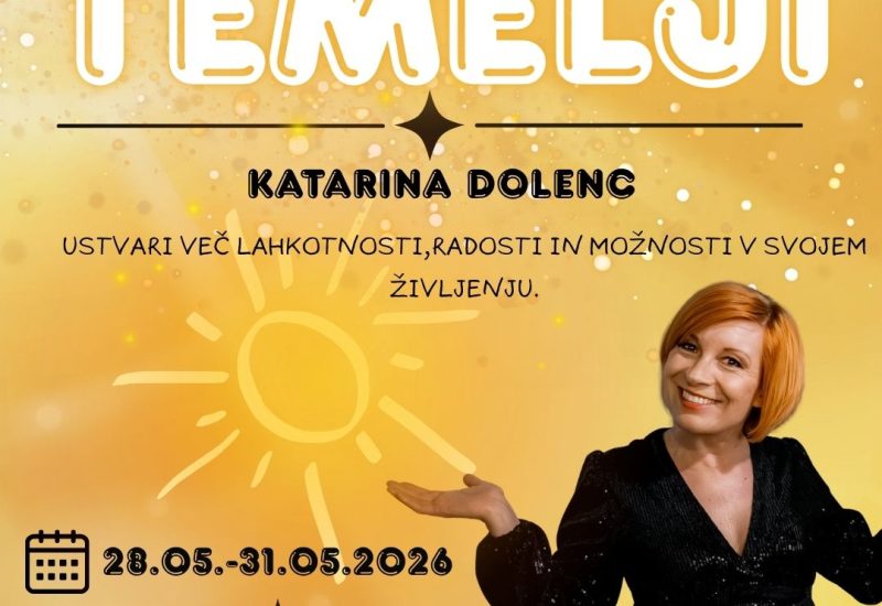temelji